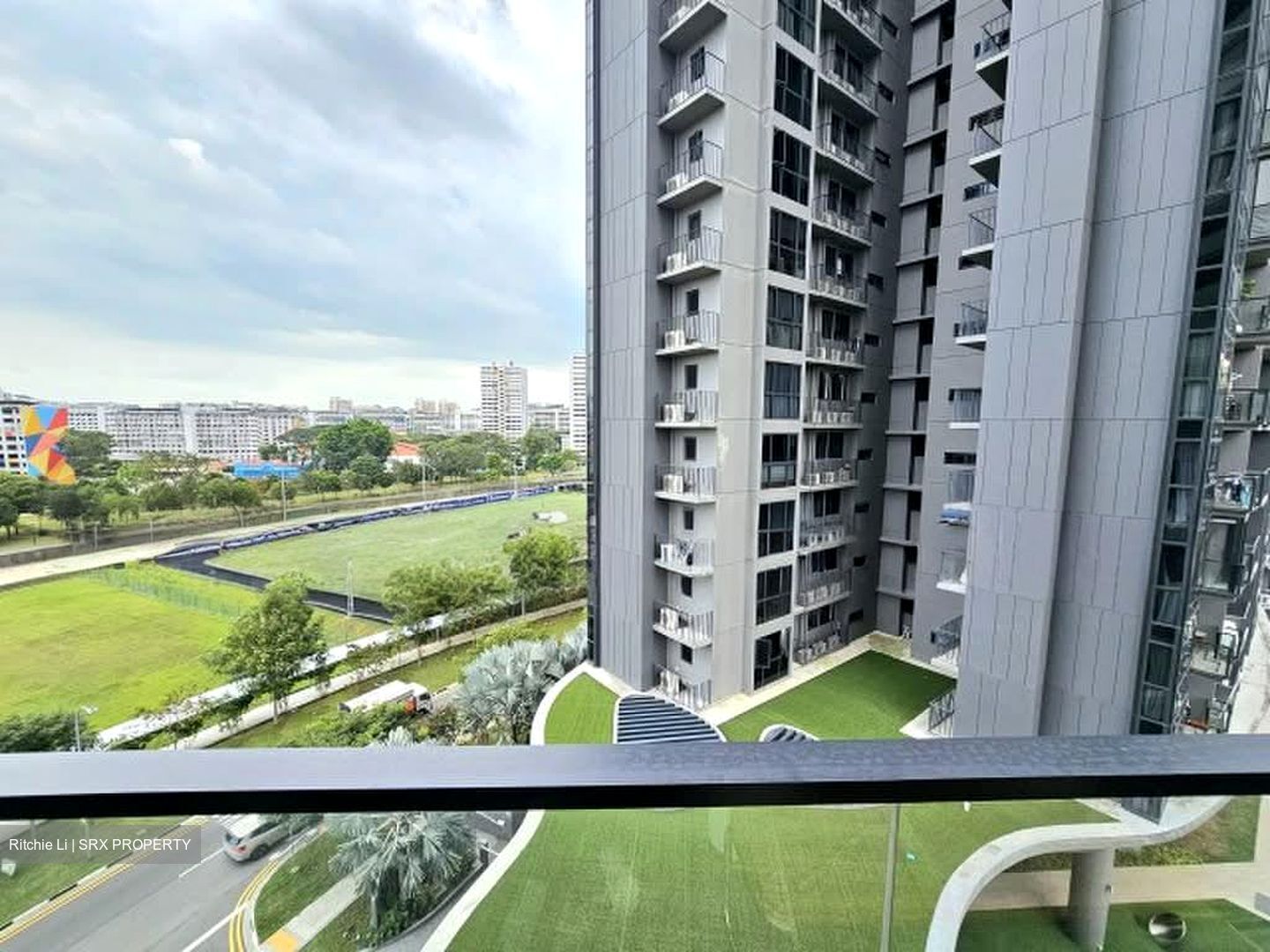 The Antares (D14), Apartment #594190171